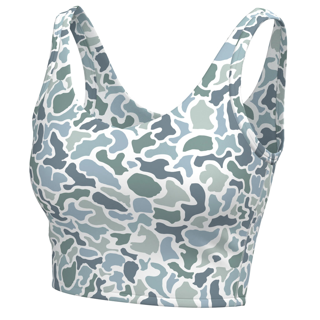 Localflage Tank Top