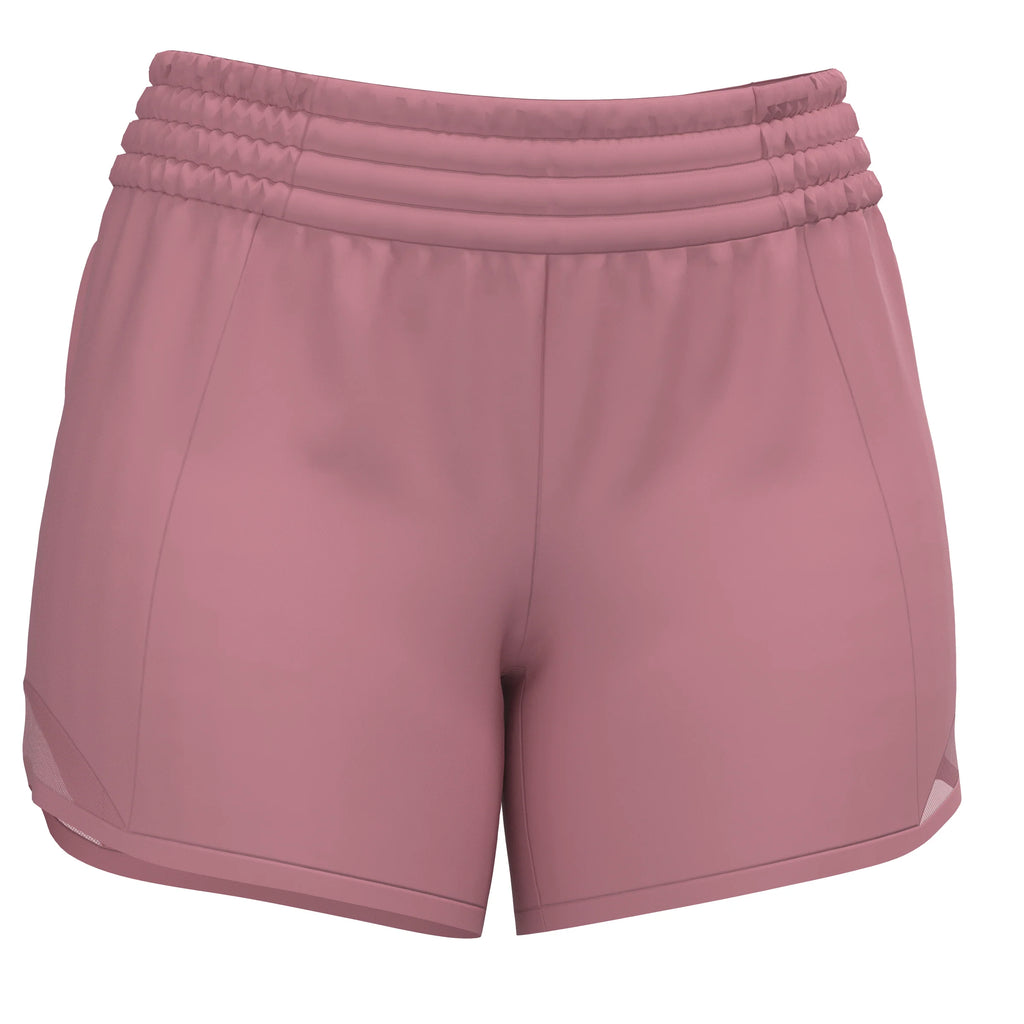 Watermelon Vista Shorts