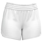 White Vista Shorts
