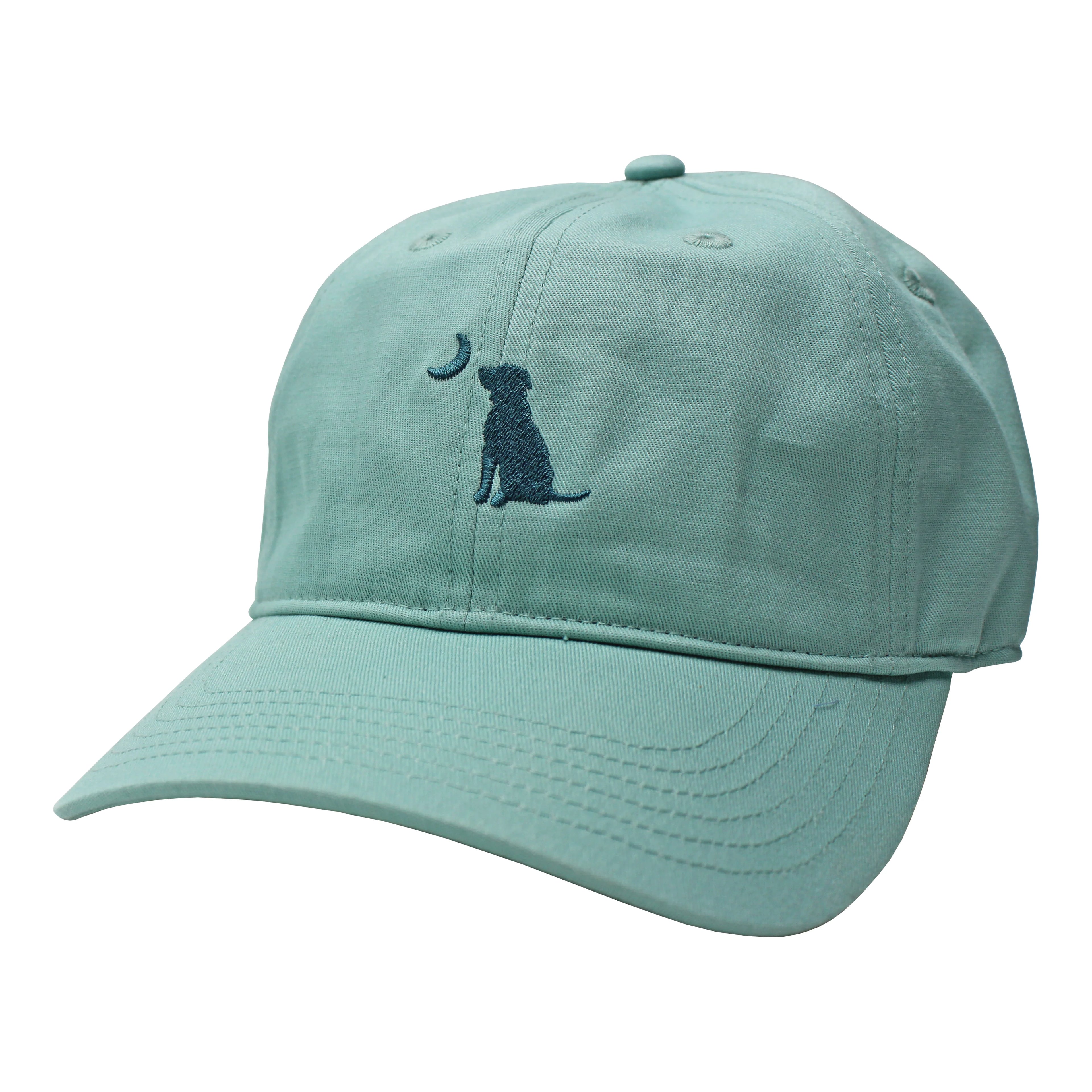 Jade Dad Hat