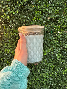 Summer Rain Candle