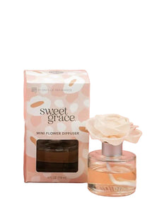 Sweet Grace Mini Flower Diffuser