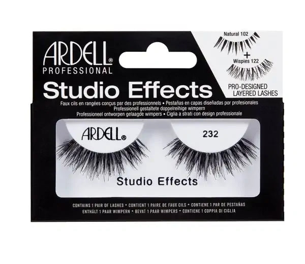 STUDIO EFFECTS 232