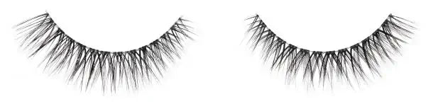 EXTENSION FX LASH—C-CURL