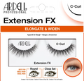 EXTENSION FX LASH—C-CURL