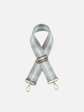 Striped Guitar Strap