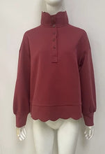 Load image into Gallery viewer, Rosewood Sweatshirt
