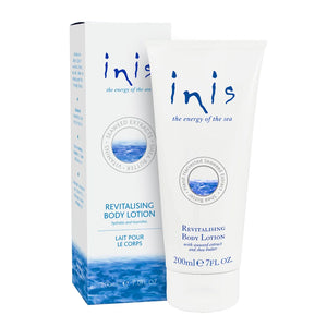 Inis Body Lotion 7oz