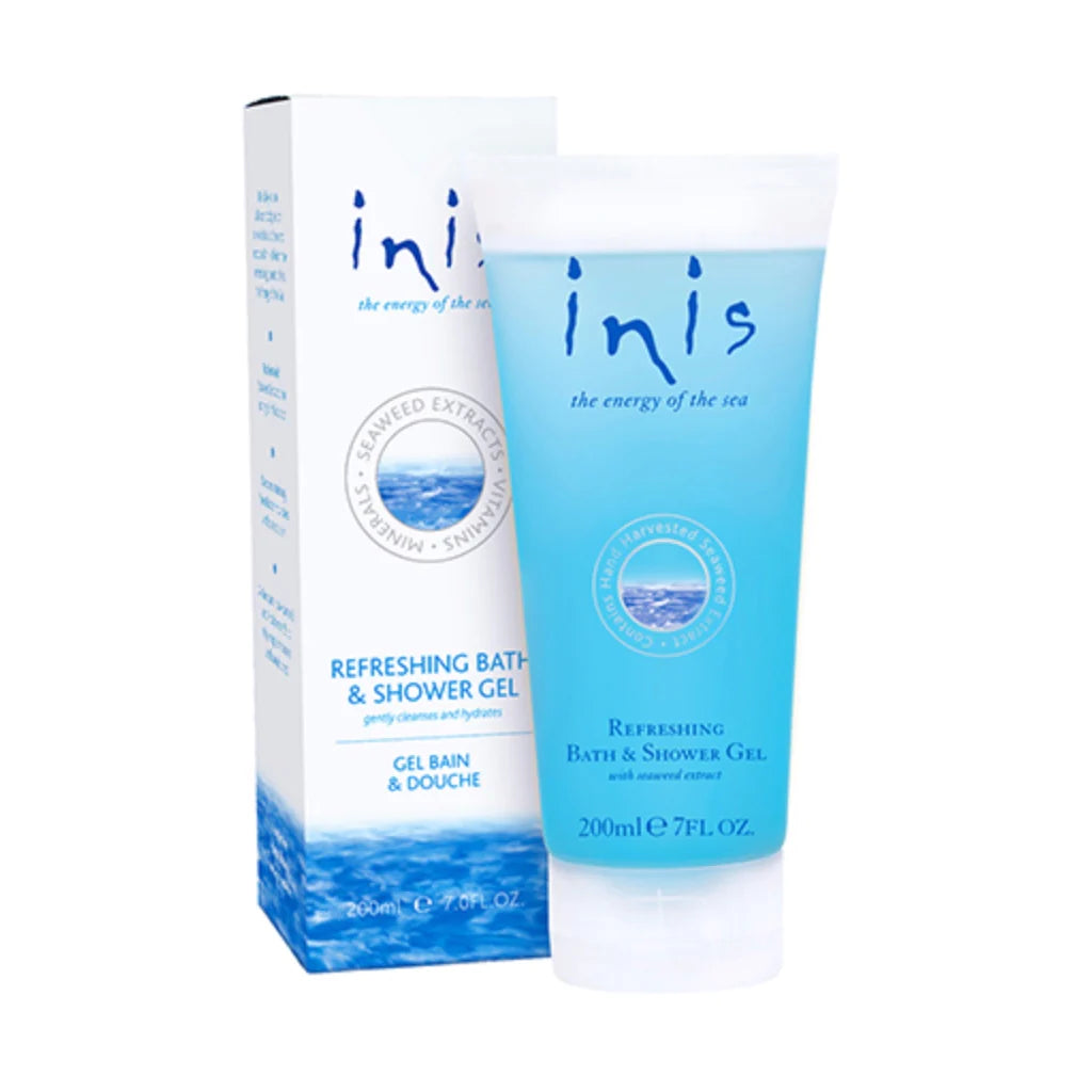 Inis Bath Gel