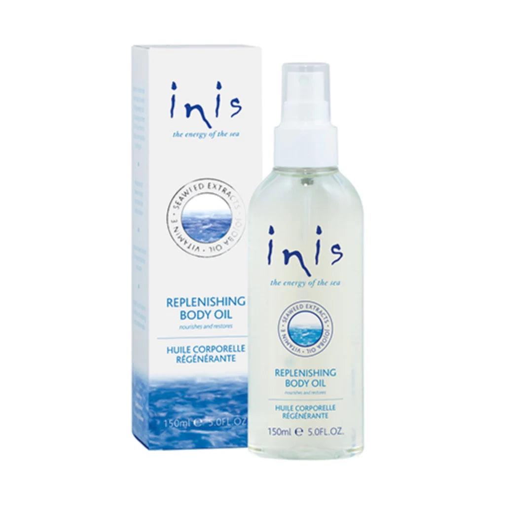 Inis Body Oil 5 oz
