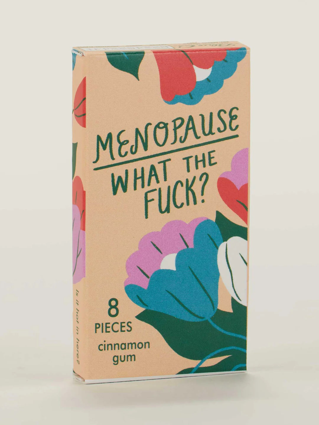 Menopause Gum