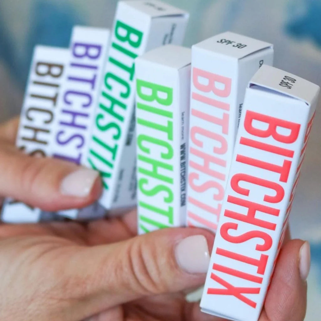 BITCHSTIX Lip Balm