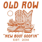 New Boot Goofin Tee
