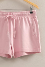 Load image into Gallery viewer, Soft Pink Shorts
