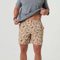 Everyday Short - Venado Camo - 7”