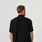 Performance Western Shirt - Black