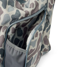Load image into Gallery viewer, BURLEBO Cooler Bag - Classic Deer Camo
