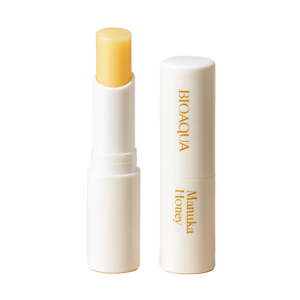 Vitamin E Manuka Honey Lip Balm