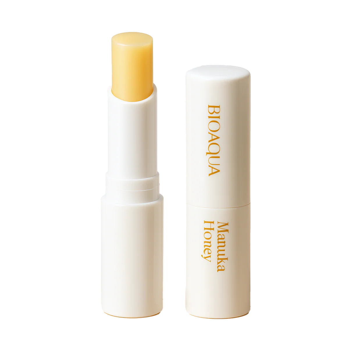 Vitamin E Manuka Honey Lip Balm