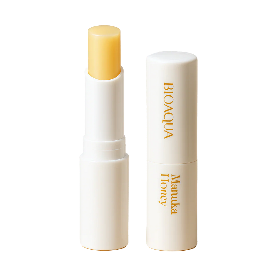 Vitamin E Manuka Honey Lip Balm