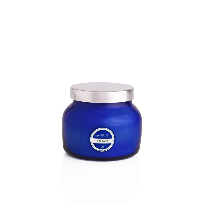 Volcano Signature Petite Candle