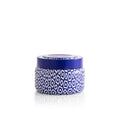Volcano Printed Travel Tin Candle