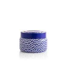 Load image into Gallery viewer, Volcano Printed Travel Tin Candle
