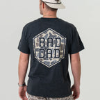 Burlebo Rad Dad Tee