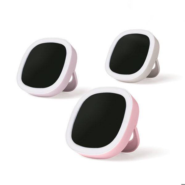 LED Mini Mirror- Green