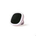 LED Mini Mirror- Purple