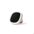 LED Mini Mirror- Green