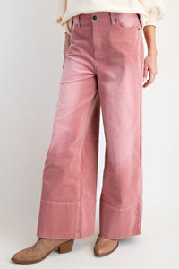 Antique Rose Jeans