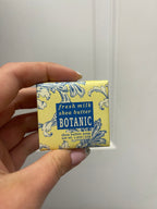 Fresh Milk Shea Butter Soap