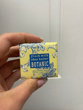 Load image into Gallery viewer, Fresh Milk Shea Butter Soap

