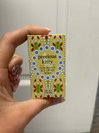 Precious Kitty Soap