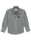 Kid Classic Flannel Tahoe