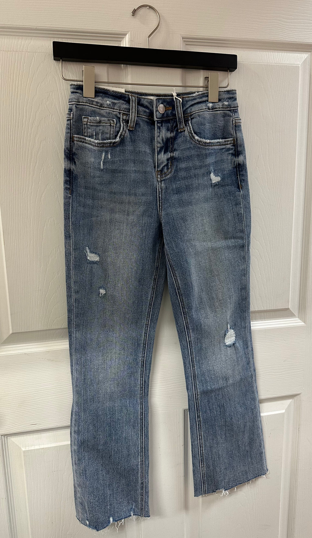 Lovervet High Ride Kick Flare