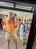 Vegetable Shorts