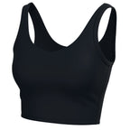 Black Tank Top