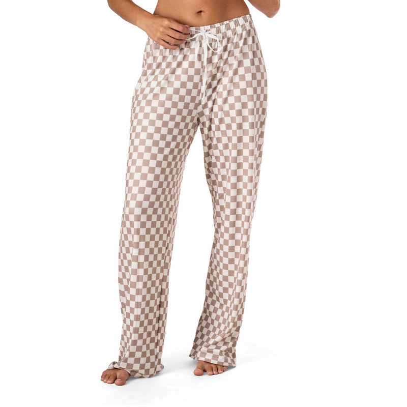 Late Checkout Pants