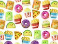 Food Squishy