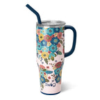 Bella Rosa Mega Mug