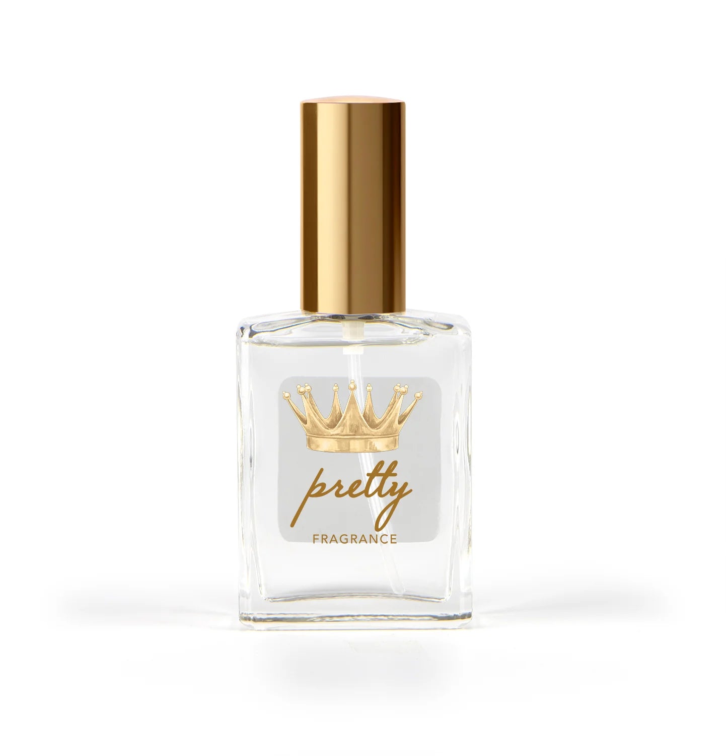 Pretty Fragrance
