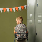 Toddler Backpack - Classic Deer Camo