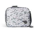 Lunchbox - White Camo