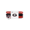 Go Dawgs! Small Hair Ties