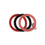 Go Dawgs! Small Hair Ties