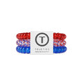 Patriotic Pop Small Hair Ties