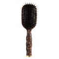 Boar Bristle Hair Brush - Tortoise