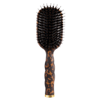 Boar Bristle Hair Brush - Tortoise